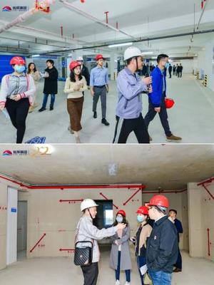 旭辉透明工厂举办资本市场开放日 以信息透明重塑房地产行业信任与价值